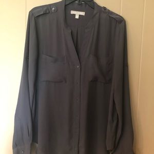 Banana Republic blouse